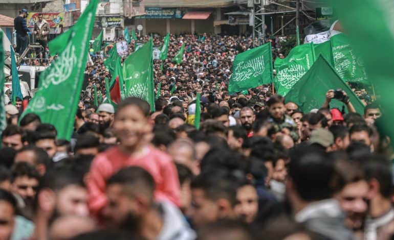 Wegen Hamas: Ankara warnt Israel