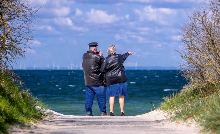 Immer mehr Renten werden ins Ausland überwiesen