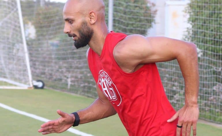 Süper Lig: Nuri Şahin holt Ex-Kollegen Toprak zu sich