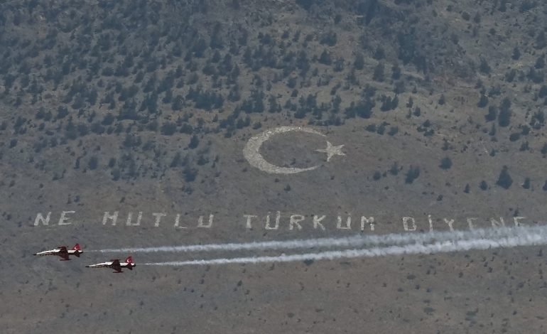 Warum die Gewalt auf Zypern eskaliert – und was die Türkei damit zu tun hat