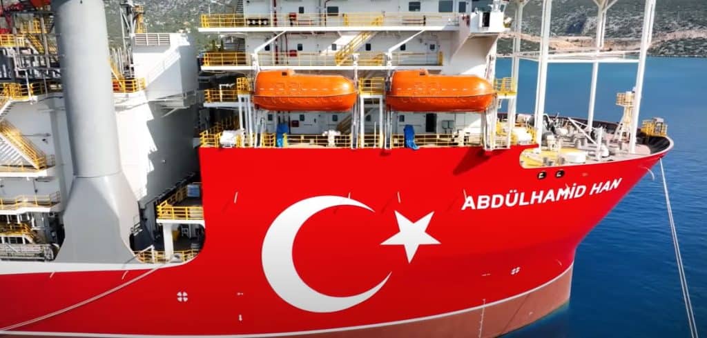 schiff abdülhamid han