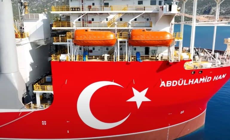 schiff abdülhamid han