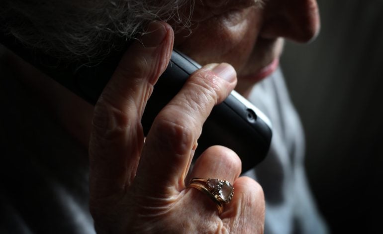 67 telefonbetrüger in türkei verurteilt