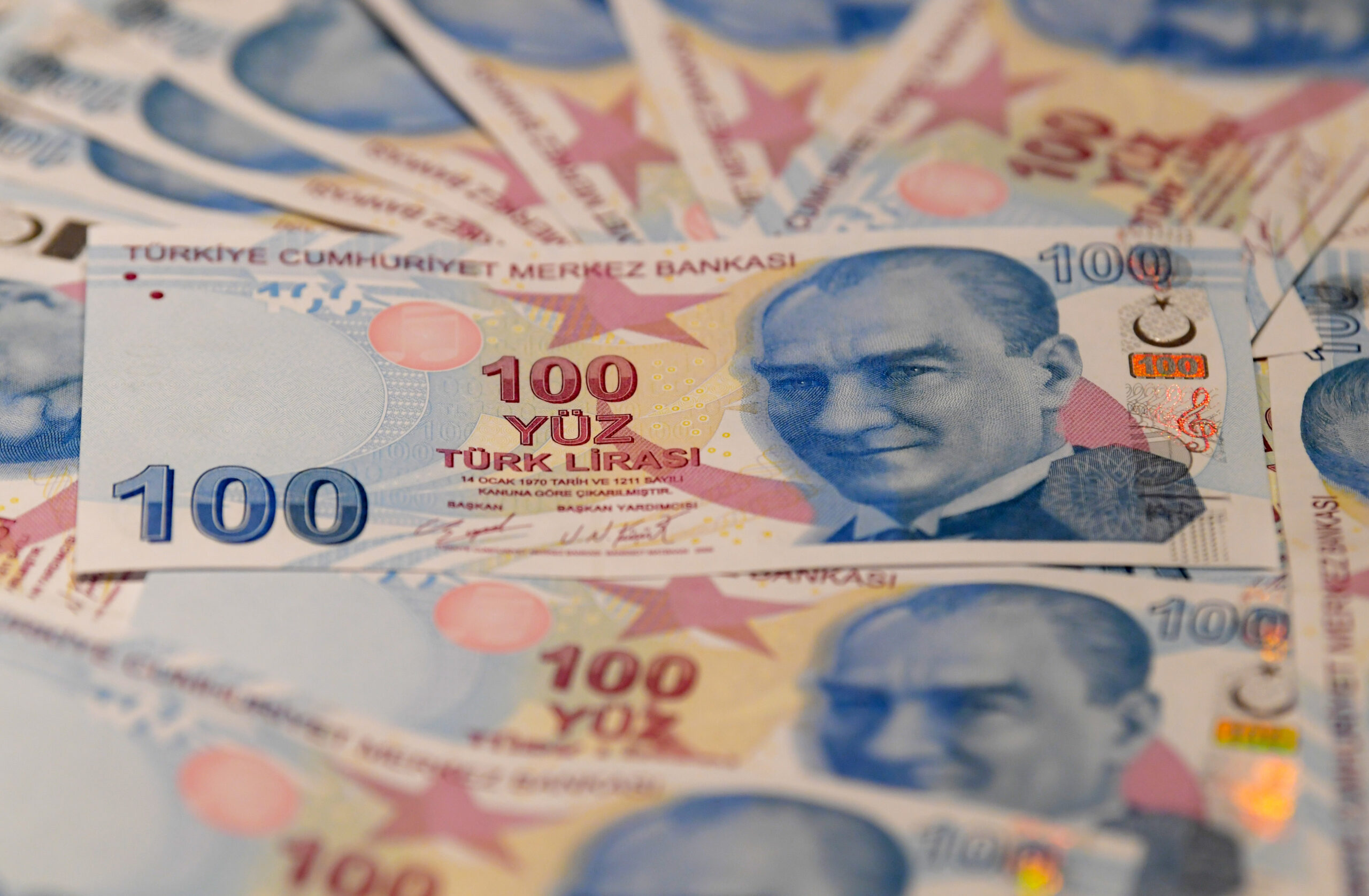 Inflationsalarm in der Türkei: Zentralbank hebt Prognosen drastisch an