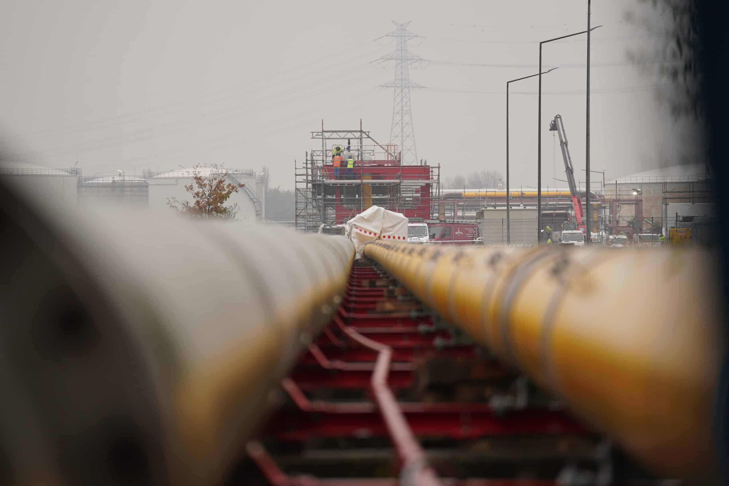 Russland-Alternative: Deutschland bekommt ab 2026 Gas aus Katar