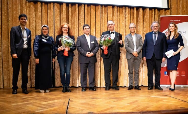 gruppenfoto