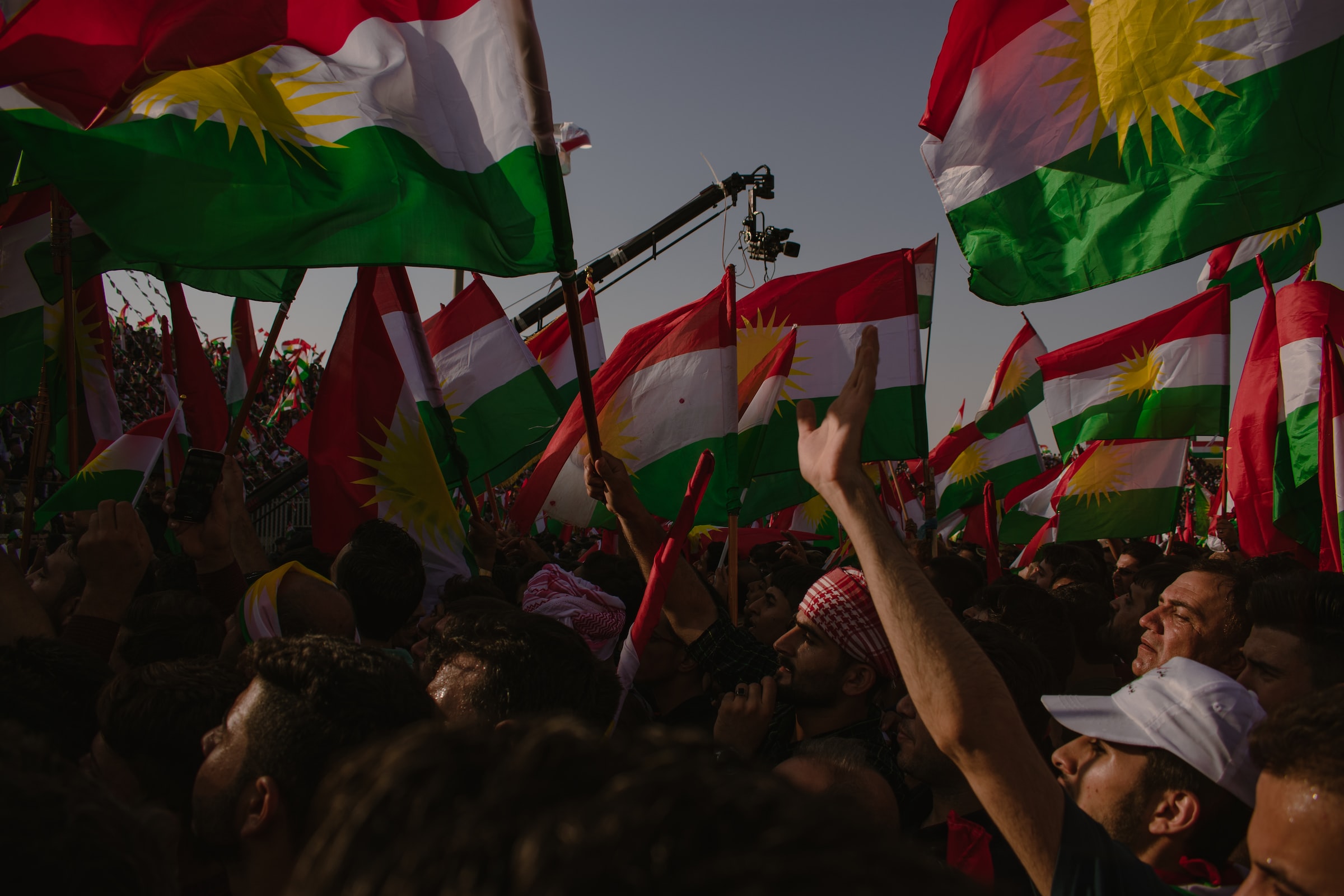 PKK: Warum der Öcalan-Aufruf Hoffnung auf Frieden nährt