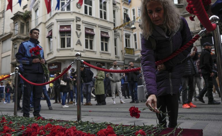 Istanbul-Anschlag: 20 Menschen noch in Behandlung