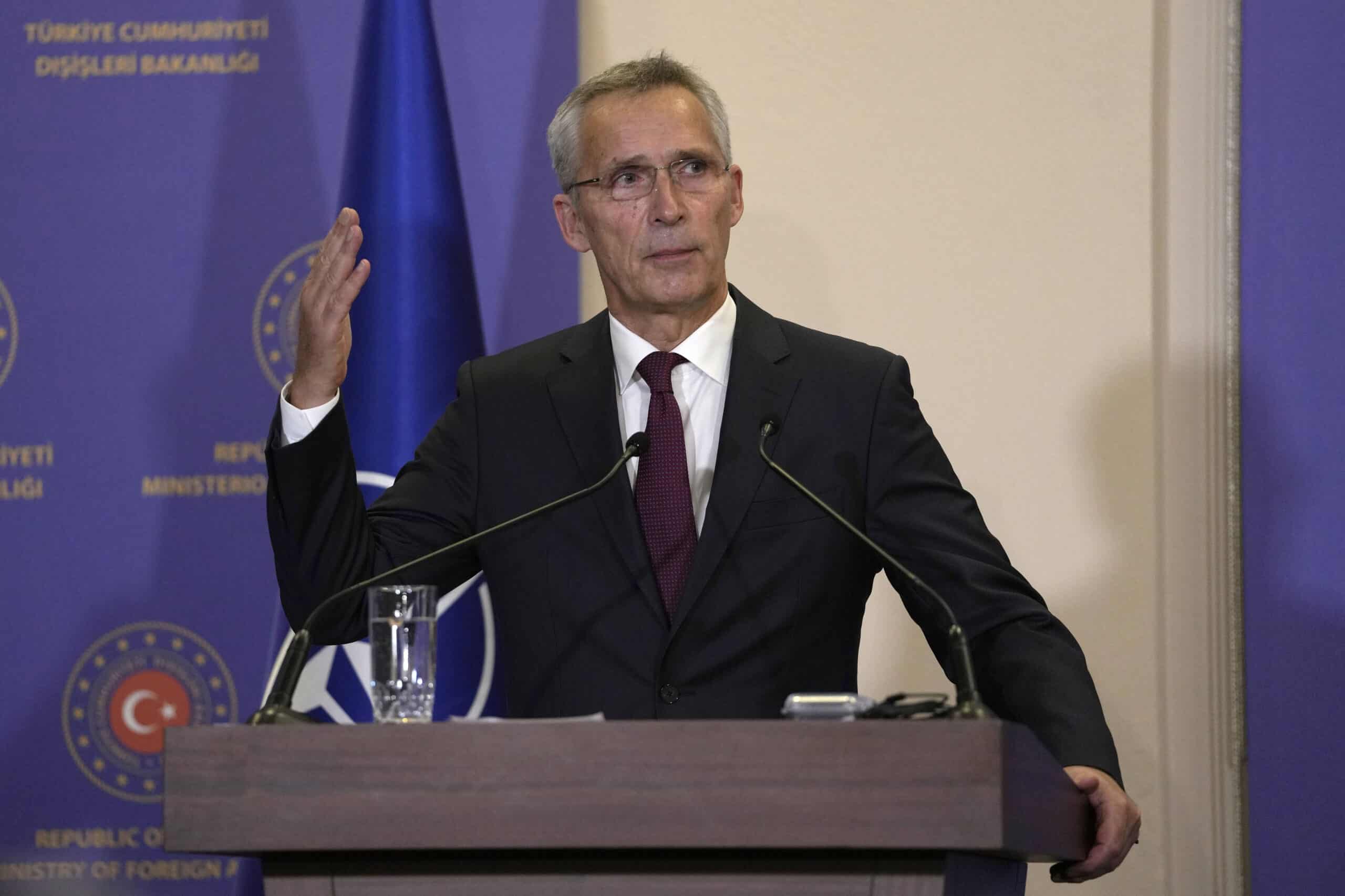 NATO-Beitritt Schwedens nimmt weitere Hürde im türkischen Parlament
