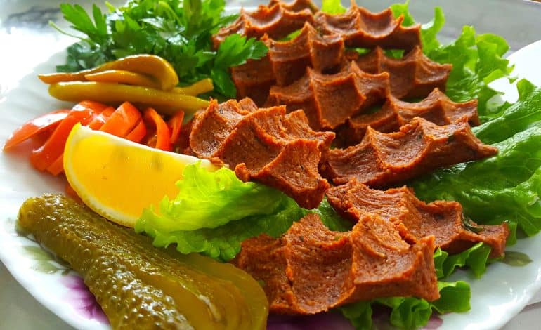 Türkei in den Top 10, Deutschland überraschend weit oben: Liste der besten Küchen veröffentlicht