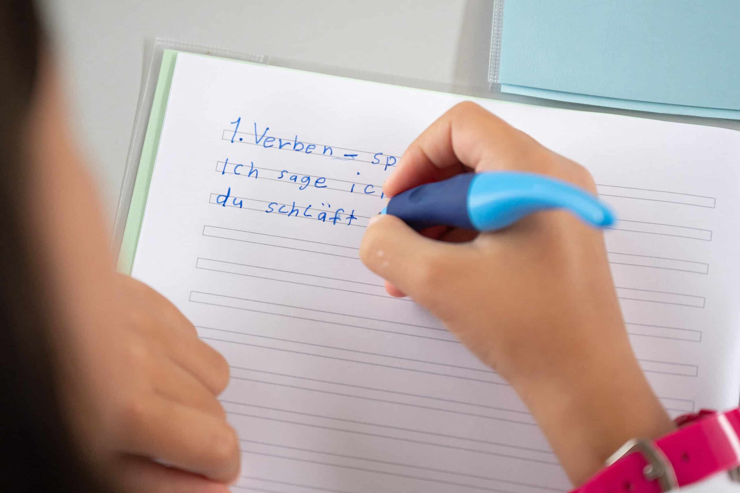 Massive Probleme an Grundschulen: Experten schlagen Alarm