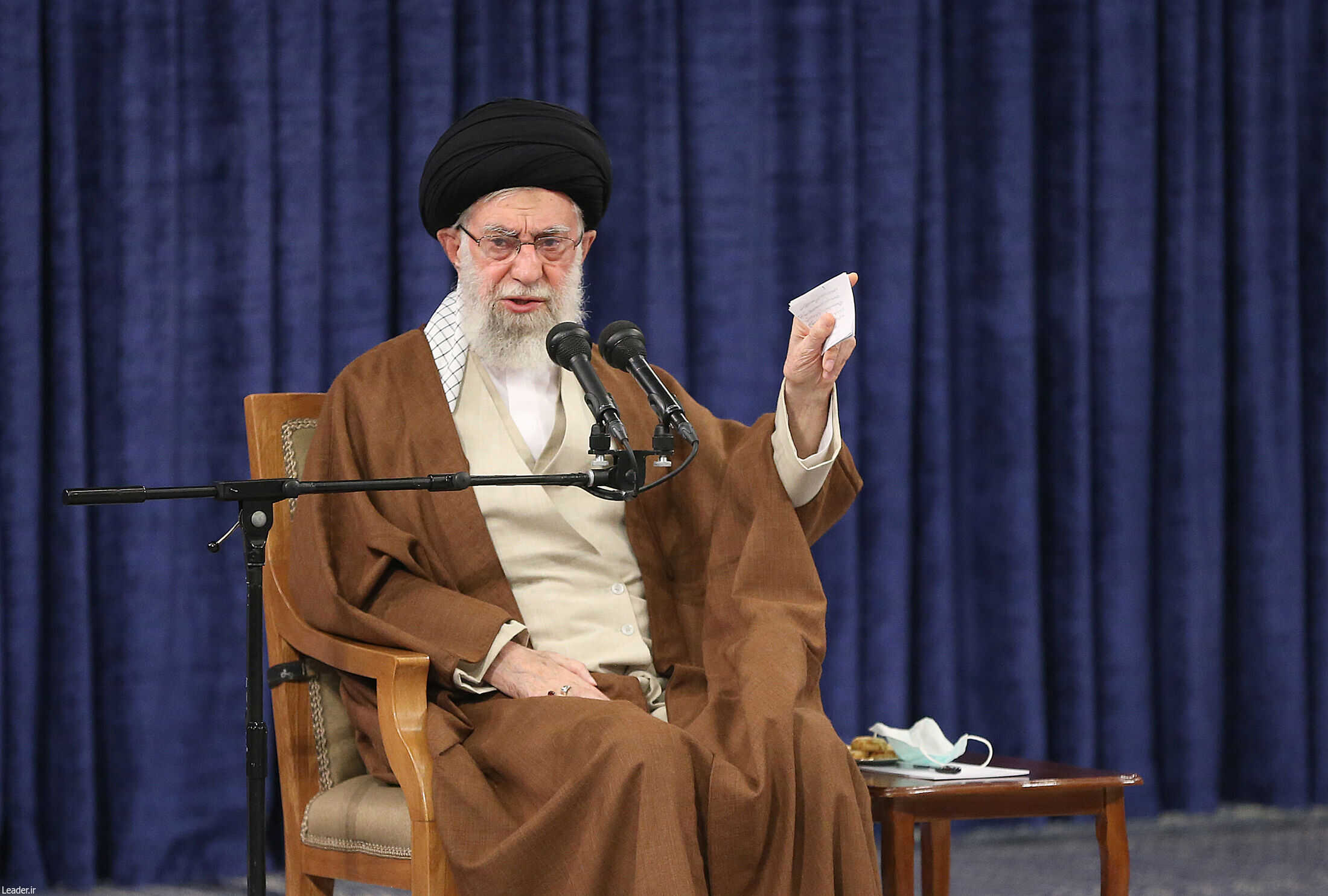 Iran sorgt mit neuer Hinrichtung für Entsetzen