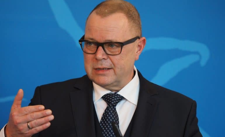 Brandenburger Minister fordert von Serbien Visa-Pflicht für die Türkei
