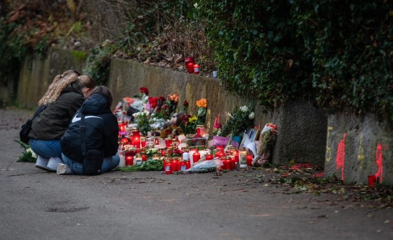 Illerkirchberg: Asylbewerber wegen Mordes an 14-jähriger Ece angeklagt