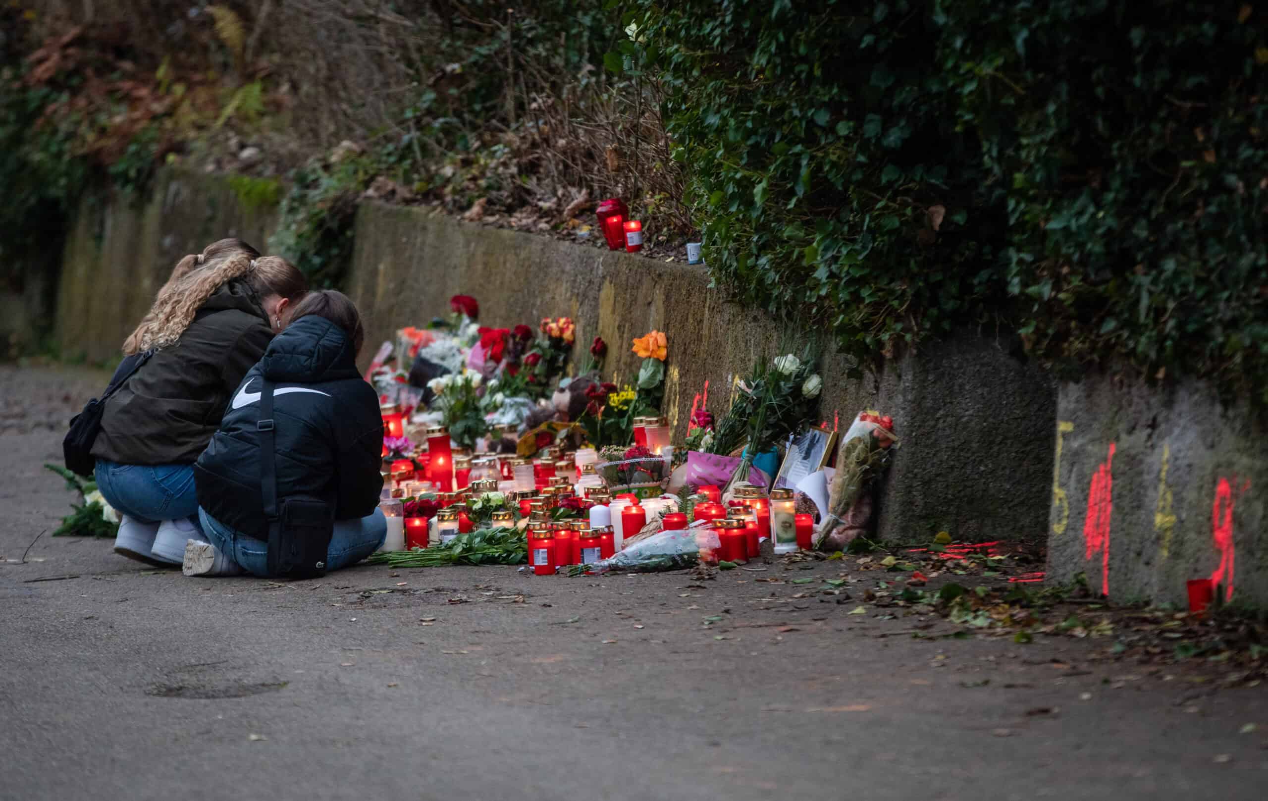 Illerkirchberg: Asylbewerber wegen Mordes an 14-jähriger Ece angeklagt