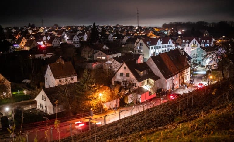nach dem angriff auf zwei mädchen in illerkirchberg