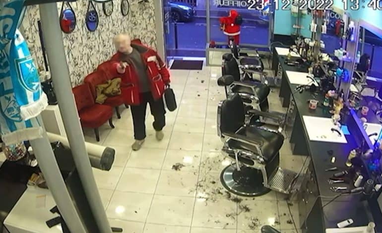 Attentäter von Paris hatte „pathologischen Hass auf Ausländer“