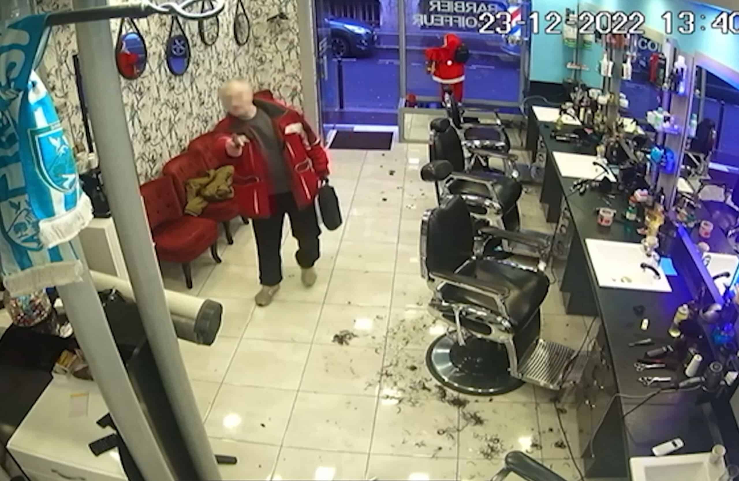 Attentäter von Paris hatte „pathologischen Hass auf Ausländer“