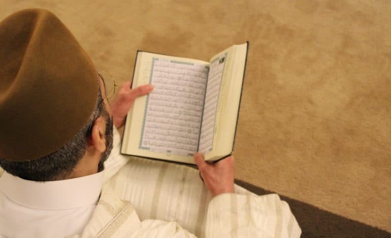 Islamophobie in Deutschland: Aktuelle Zahl islamfeindlicher Straftaten veröffentlicht