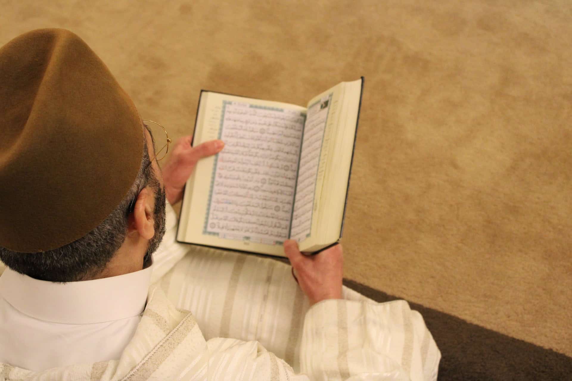 Islamophobie in Deutschland: Aktuelle Zahl islamfeindlicher Straftaten veröffentlicht