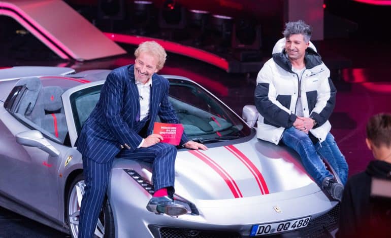 Dortmunder Lottogewinner Kürşat Yıldırım will auch in der Türkei investieren