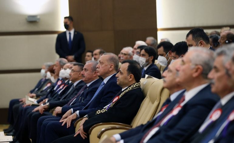 Verfassungskrise in der Türkei verschärft sich