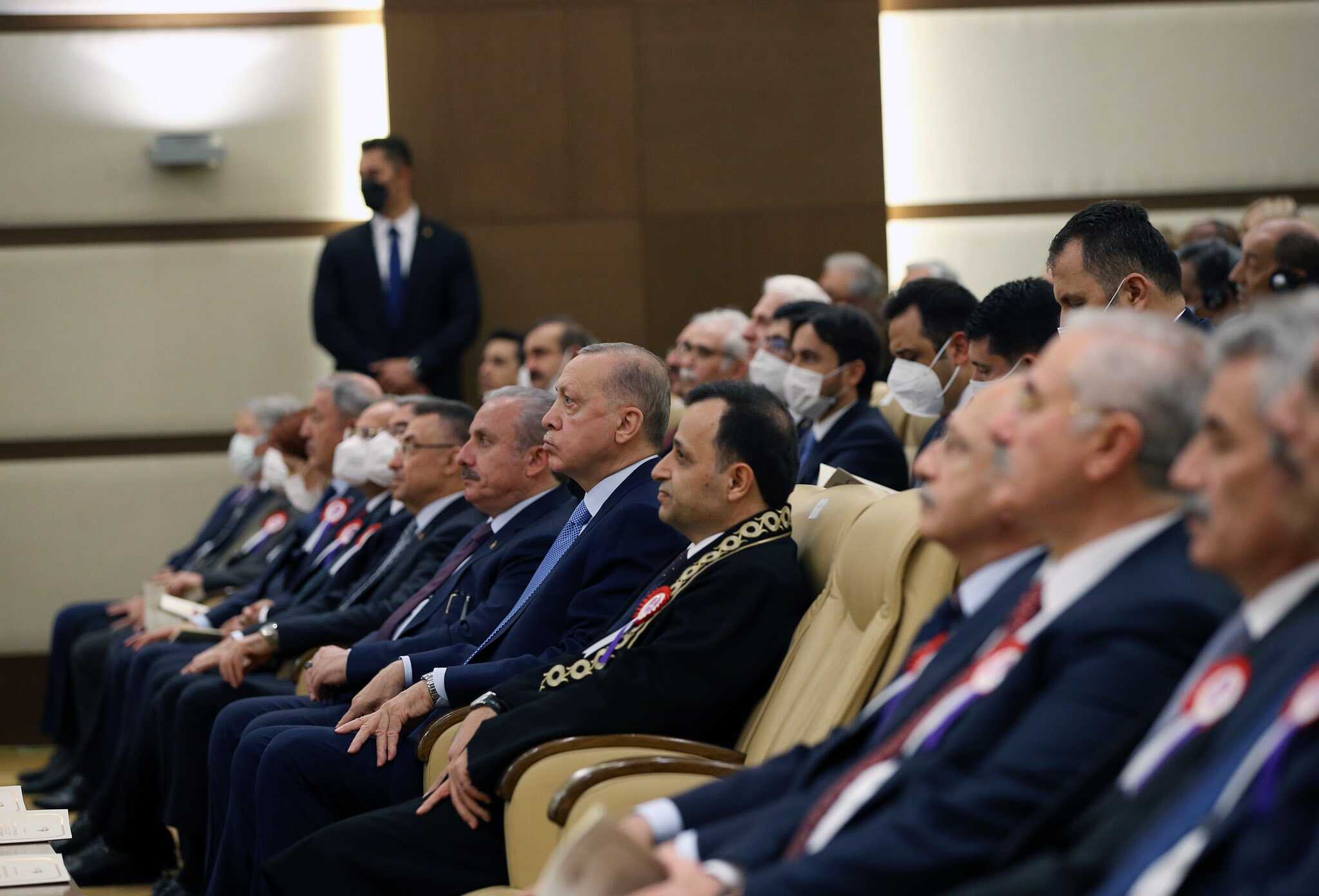 Verfassungskrise in der Türkei verschärft sich