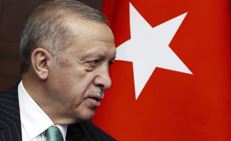 türkei wahlbehörde lehnt einspruch gegen erdogans kandidatur ab