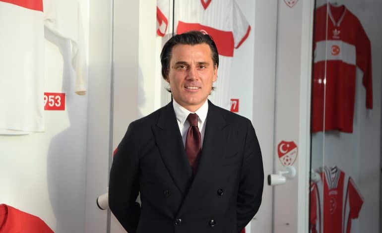 Kuntz-Nachfolger vorgestellt: Montella neuer Nationaltrainer der Türkei