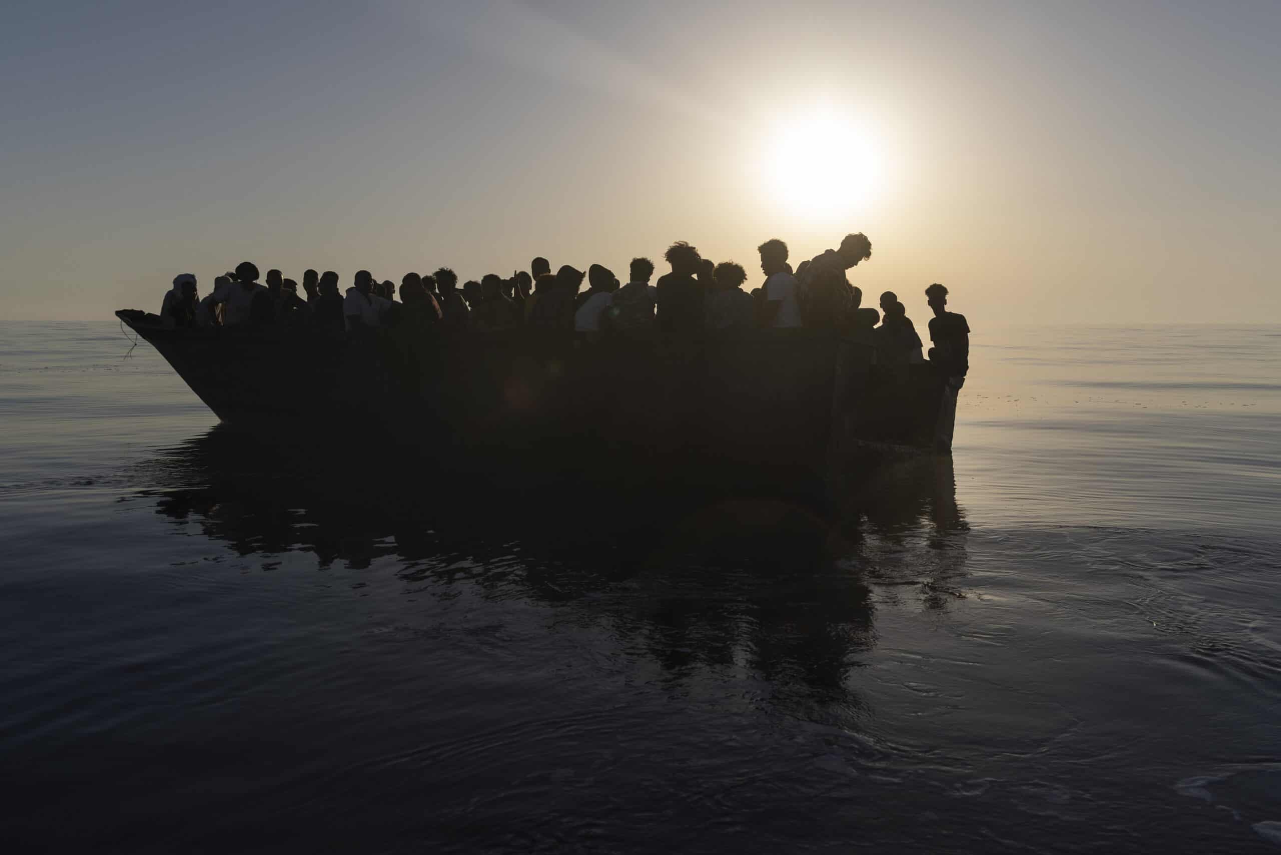 Migranten aus der Türkei setzen weiter ungebremst nach Griechenland über
