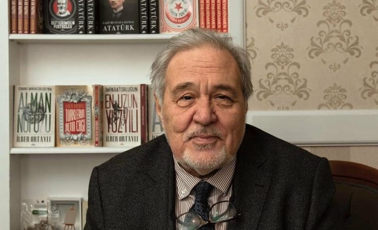 Türkei wird 100: Historiker äußert scharfe Kritik