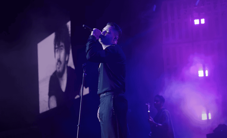 emir can İğrek konzert duett per ki mit onur can Özcan