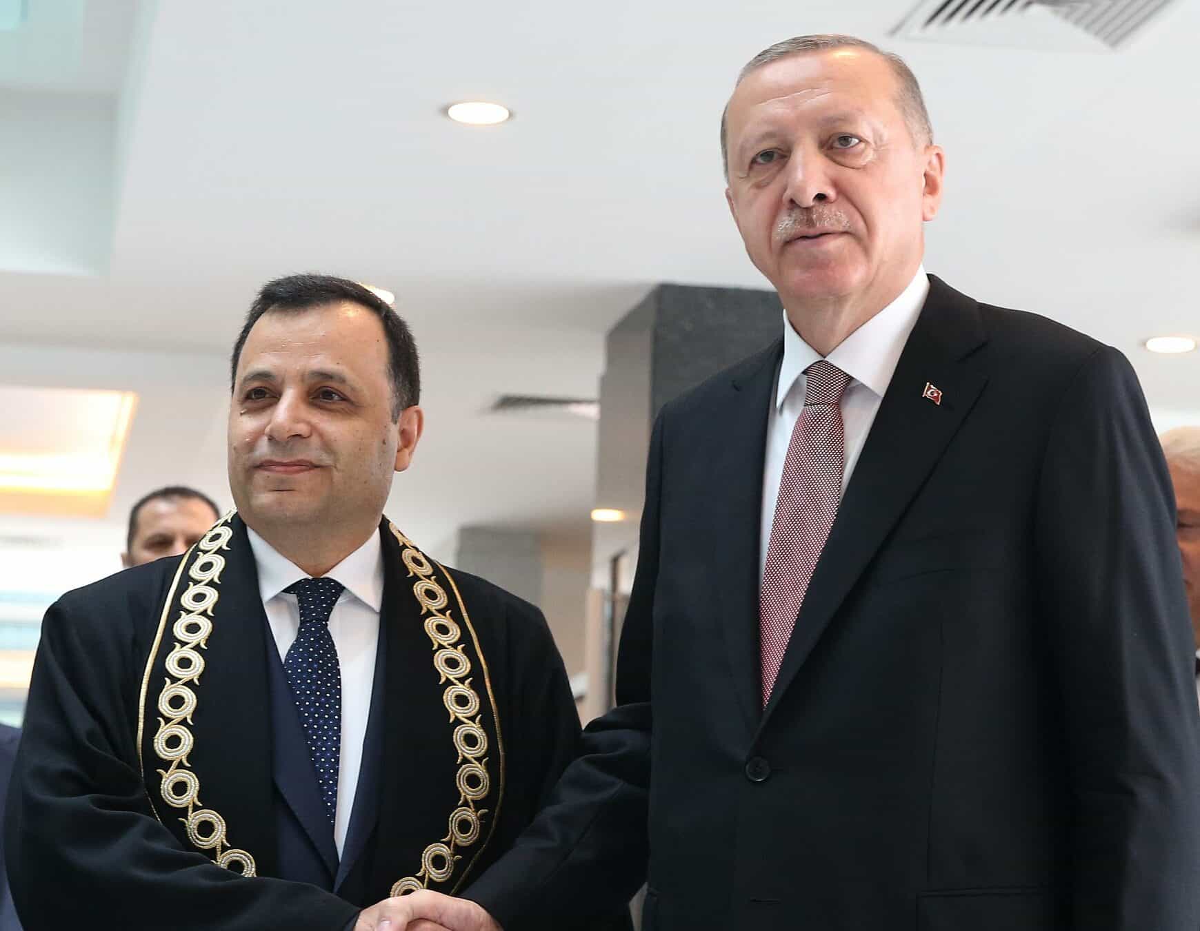 Türkei contra Straßburg: „ByLock“-Urteil sorgt weiter für Diskussionen