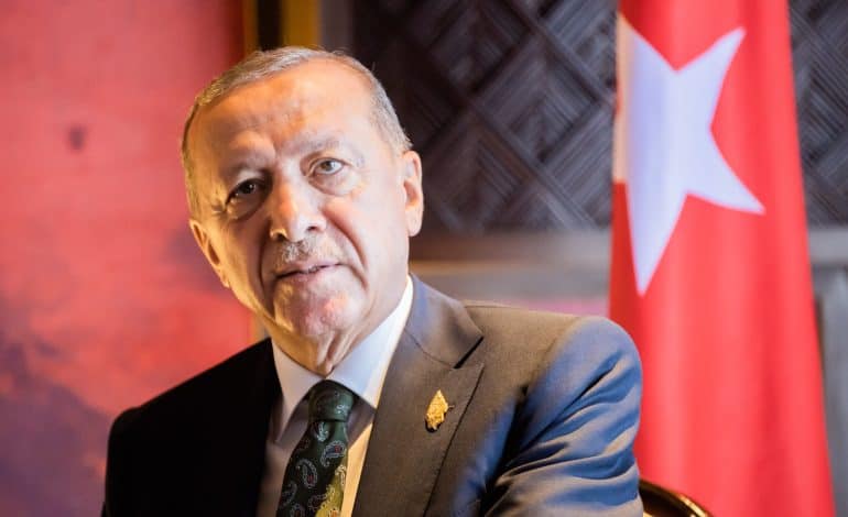 100 jahre türkei