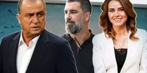 arda turan, seçil erzan und der "fatih terim fon"