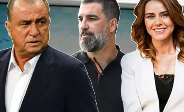 Fatih Terim Fon: Der Imperator und seine Zöglinge verlieren 44 Millionen Dollar