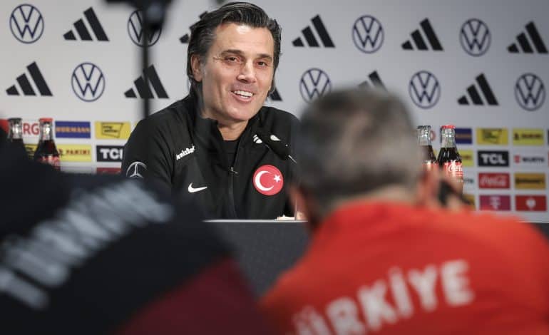 Wunschgegner Deutschland? Auf diese Teams könnte die Türkei bei der EM treffen