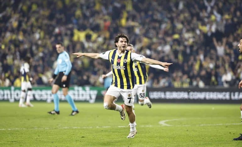 ECL: Versöhnlicher Abschluss für Fenerbahçe und Beşiktaş