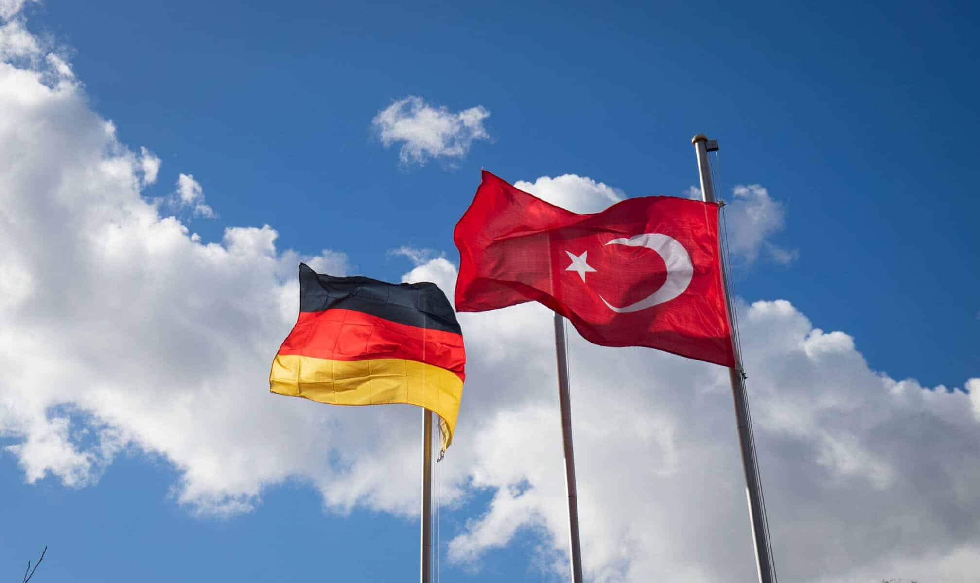 Zeitenwende: Türkei wird keine Imame mehr nach Deutschland schicken