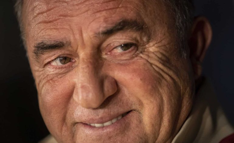 fatih terim