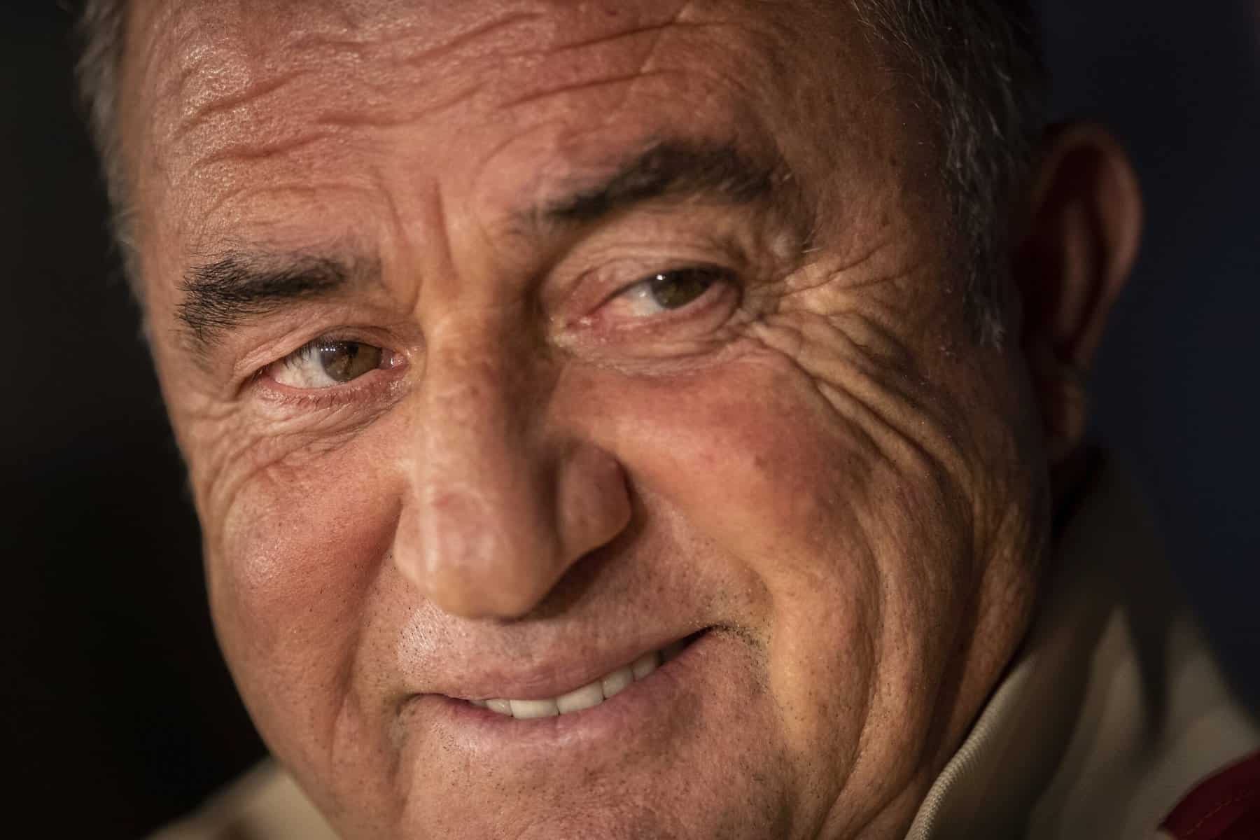 Terim übernimmt überraschend Trainerposten in Griechenland