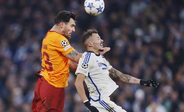 fc kopenhagen galatasaray istanbul