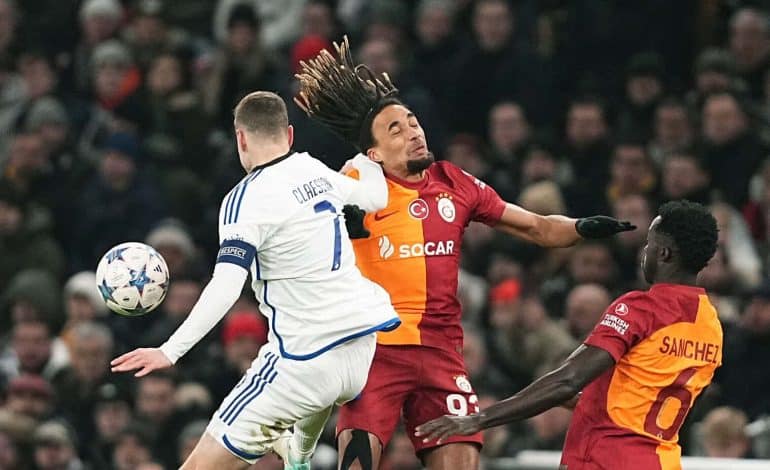 fc kopenhagen galatasaray istanbul