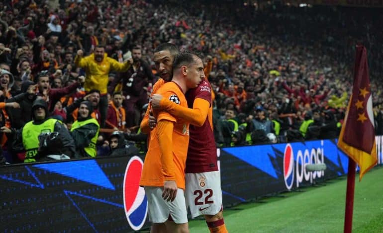So kommen Galatasaray und Fenerbahçe noch weiter