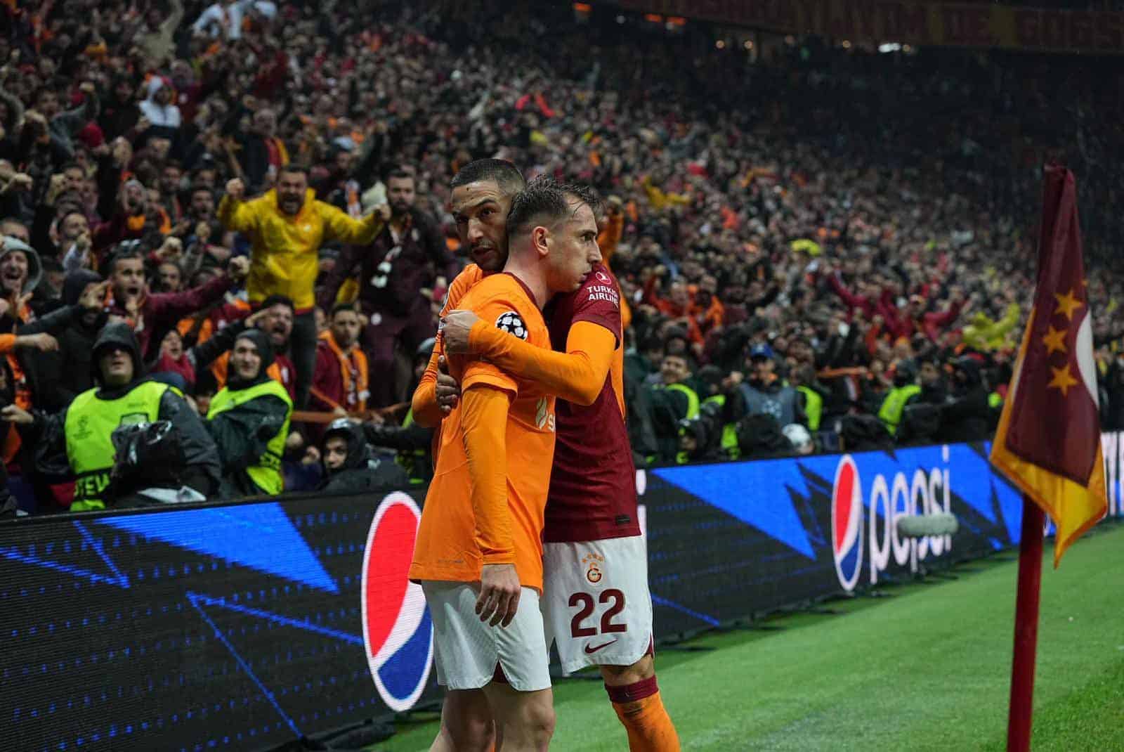 So kommen Galatasaray und Fenerbahçe noch weiter