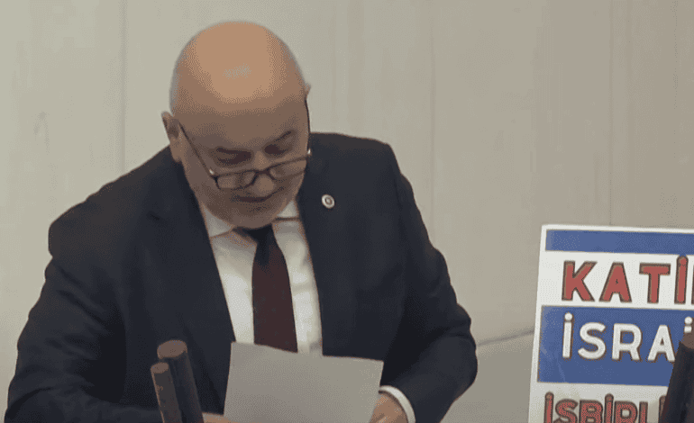 hasan bitmez türkei