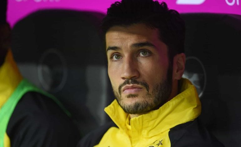 nuri sahin