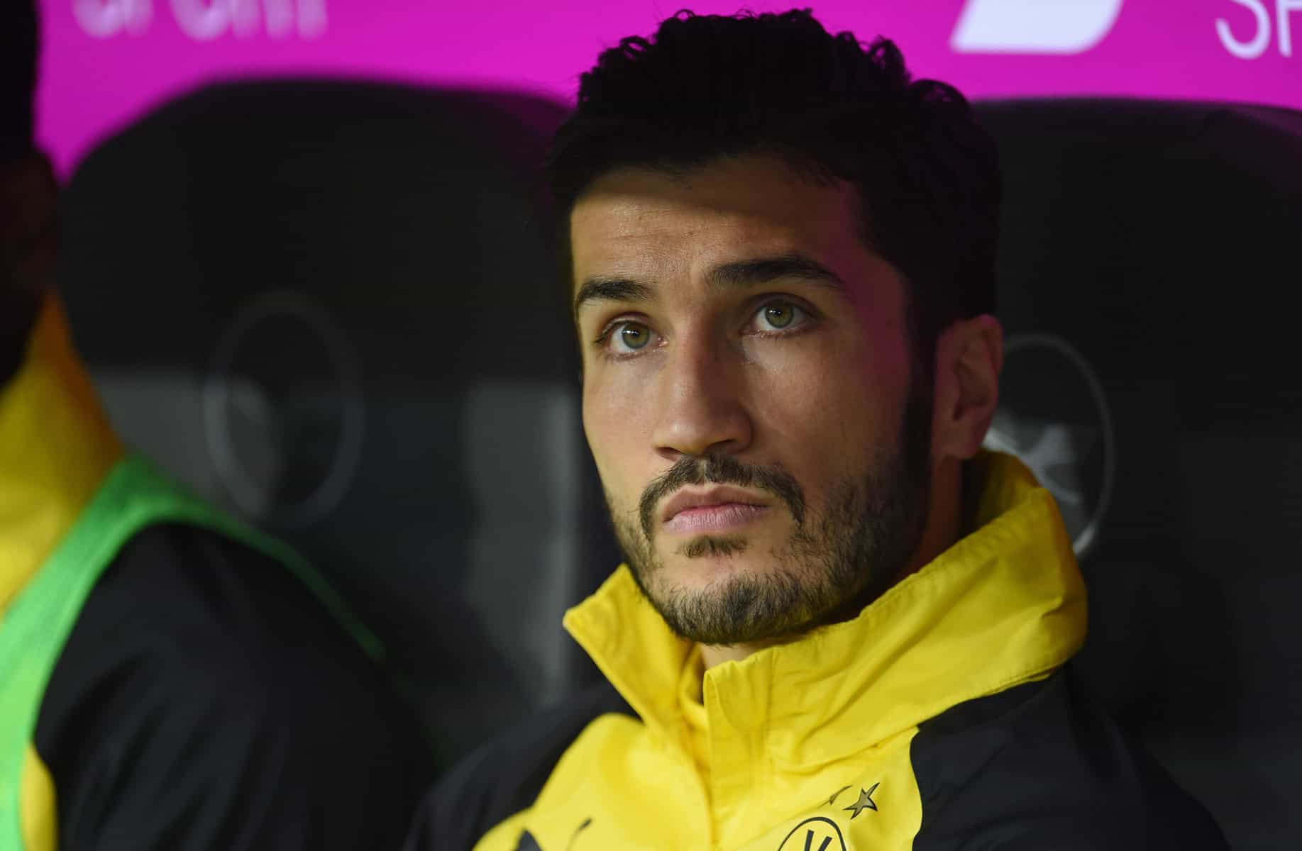 Perfekt: Nuri Şahin kehrt zum BVB zurück