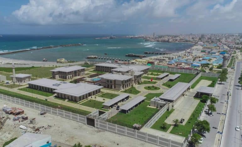 Wirtschaft, Islam, Rohstoffe: Was sucht die Türkei in Somalia?