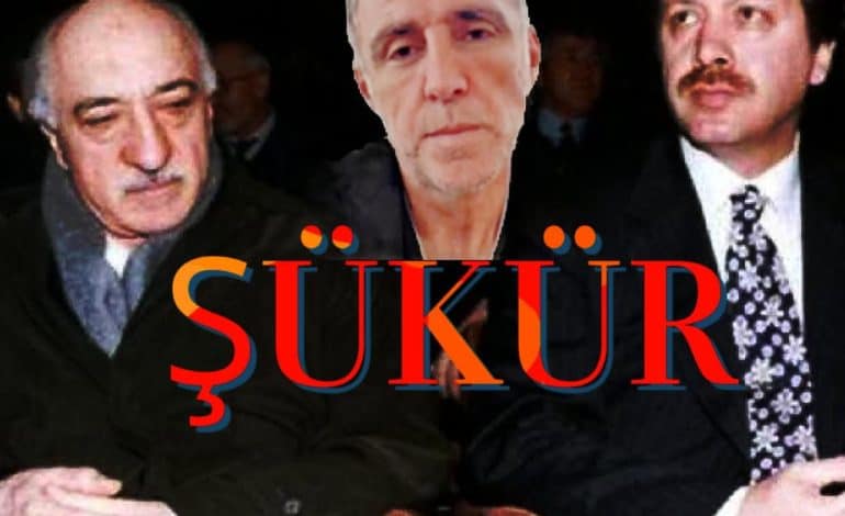 Ex-Galatasaray-Boss über Hakan Şükür: „Der beste Profi, den ich je kennengelernt habe“